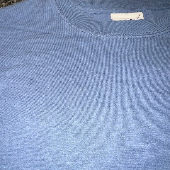 Simply Southern “Stand Tall and Find a Cure” Pineapple Long Sleeve Graphic Shirt - Picture 9 of 9